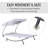 Cheri Double Hammock with Stand-30748271