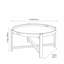 Talae Frame Coffee Table