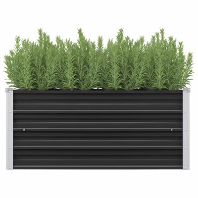 Alissa Metal Planter Box