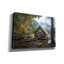  «Lakeside» par Martin Podt, art mural sur toile, 26 po x 18 po