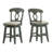 Sloan Swivel Upholstered Counter Stool-32553702-46231648
