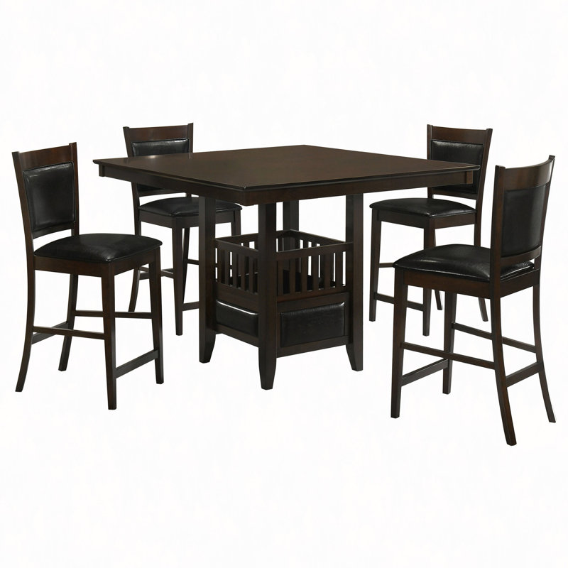 5-Piece Dining Set