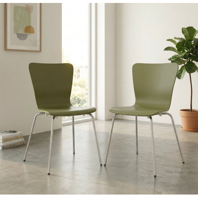 Deantrei Side Chair