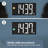Greater Goods Digital Bathroom Scale, Reliable Daily Weighing Results for Weight Loss Tracking, Accurate AccuCheck Digital Scale with Precision Sensors