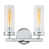Polished Nickel selected