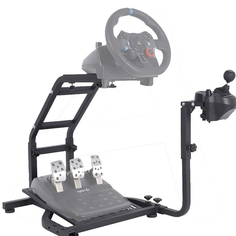 Anman Ergonomic PC & Racing Game Chair
