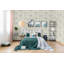 Hagen Birds 10m x 53cm Wallpaper Roll-24545996