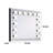 Flat Wall Mirror