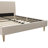Daphne Upholstered Platform Bed-1140625944-1140625948
