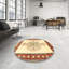 Tapis 100% traditionnel lavable à la machine 3958-1389383132