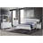 OMODA WHITE NIGHTSTAND