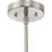 Hilrich 6 - Light Dimmable Sputnik Modern Linear Chandelier-1180420554