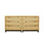 Armoire de rangement 3 tiroirs-2116962615