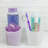Caitlyn Freestanding Portable Shower Caddy