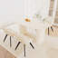 Table de salle à manger Elegant-89731026-89731037
