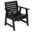 Cecillia Outdoor Dining Armchair-1470820150