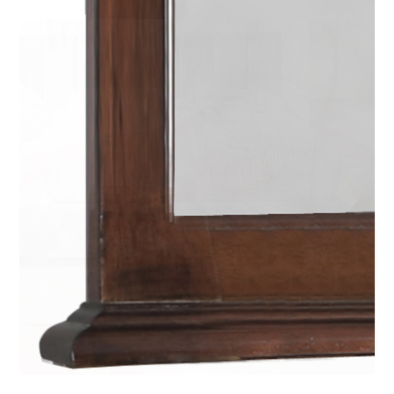 Miroir, Cappuccino