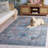 Arizona 239 Performance Machine Washable Oriental Rug-2030262984