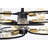 Camilla Semi Flush Mount