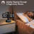 Retro Flip Desk Clock-1713645532
