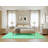 Washable Oriental Indoor Rug-2112960449