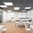 Dimmable Square Troffer Ceiling Light (Set of 4)-44461580