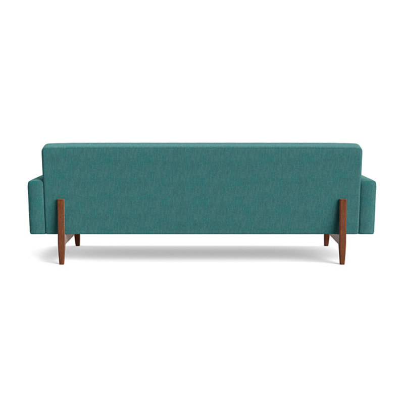 Tyler Sofa (95"), Performance Weave - Spruce