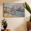 Monet - Toile tendue avec châssis-937911485