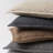 Derek Linen Blend Sham - Euro-1737284582-1650145292