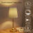 Cordlesss Table Lamp Rechargeable with 5200 mAh Large Battery,Color Temperature Adjustable Stepless Dimmable Bedside Lamps for Bedroom,Living Room,Study,Bulb Included