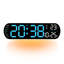 Darielis Wall Clock-1425032779