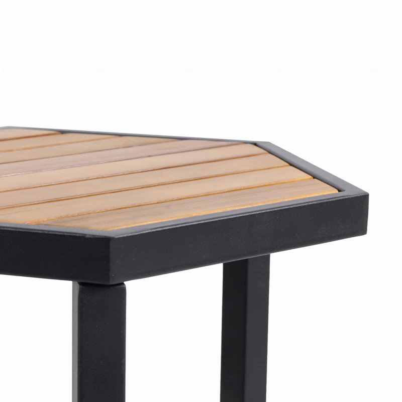 Table d'appoint