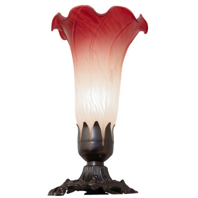Chesa Torchiere Table Lamp