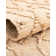 Michellene Handmade Hand Loomed Jute/Sisal Natural Rug