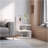 20" Modern End Table-1411236571