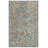 Emmamarie Hand Tufted Wool And Cotton With Latex Geometric Rug-2015087806