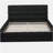 Artistic Platform Bed in King Size-1995225547