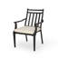 Chaise de salle à manger DELMAR