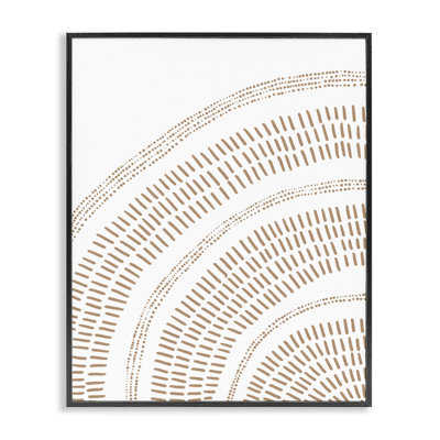 Boho Arch, giclée par Jetty Home, LLC