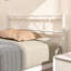 Single Double Size Beds with Headboard and Footboard, Metal Platform Bed Frame with Metal Slats Support, No Box Spring Needed, Easy Assembly-262280599-165564781