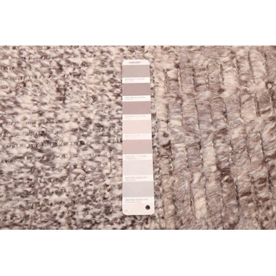 Looma Grey, Taupe Rug 8'2" x 10'3"
