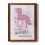 Sparkle - cadre photo, impression sur toile-229401189-229401185