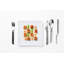Katja 5 - Piece Stainless Steel Flatware Set - Service for 1