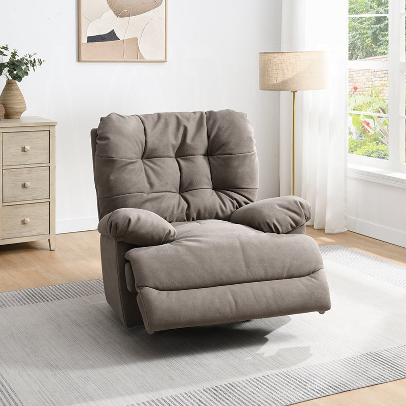 Fauteuil inclinable électrique Firas