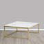Albrian Coffee Table