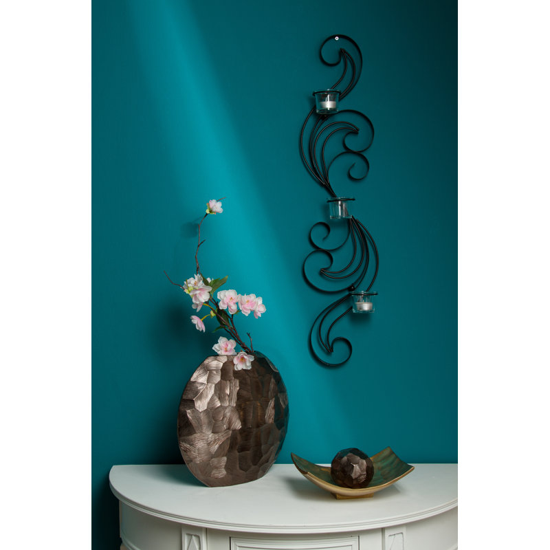 Metal Wall Wall Sconce
