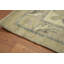 Tapis turc Oushak