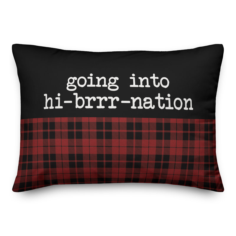 No Decorative Addition Throw Pillow