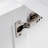 35'' Single Bathroom Vanity Base Only-99996331