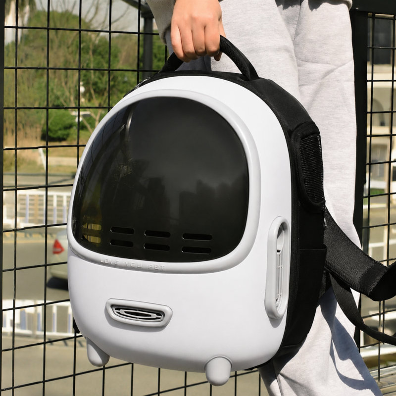 Jacian Pet Carrier